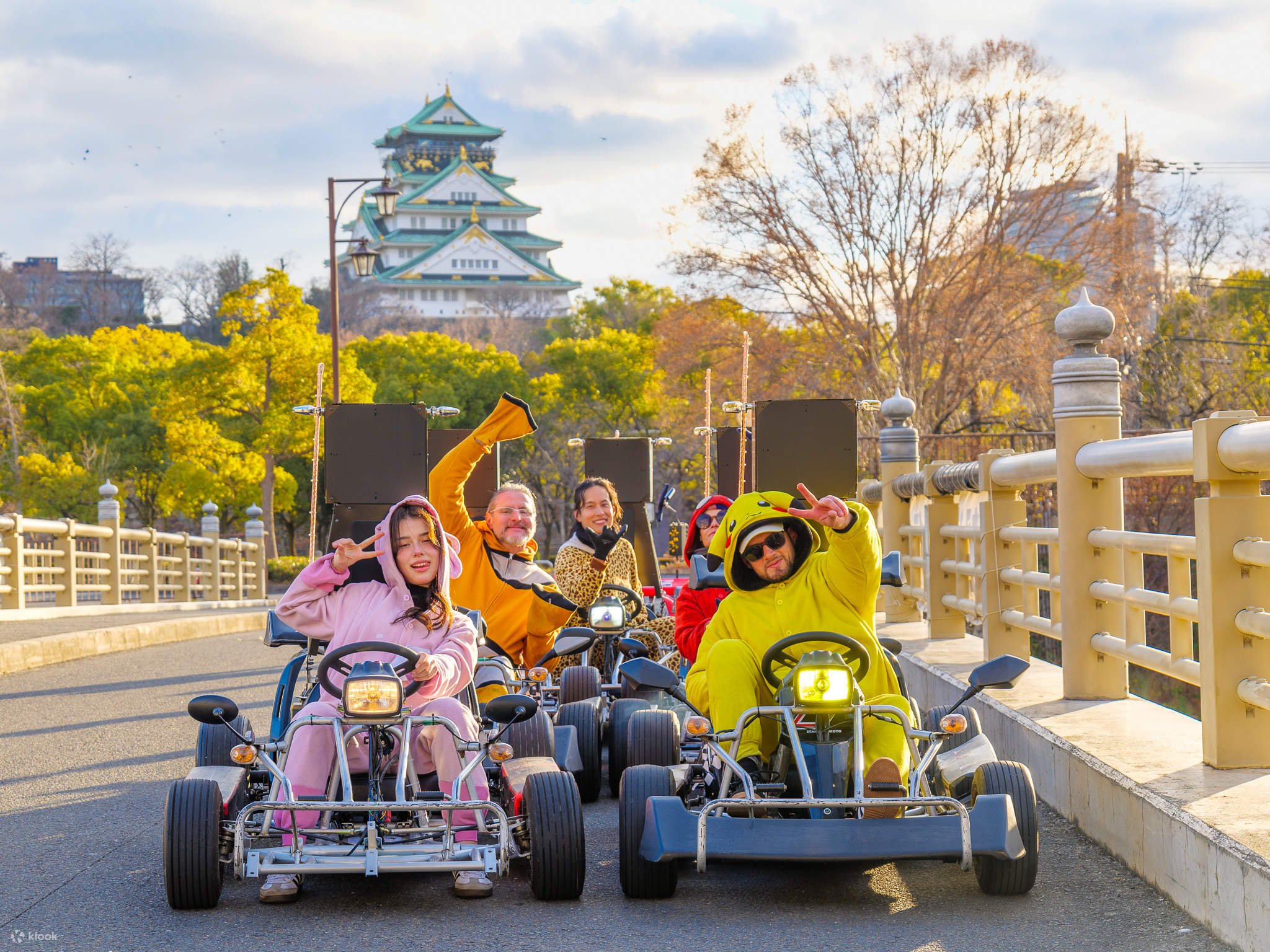 🏎️ 아키바 카트 오사카 이미지 6